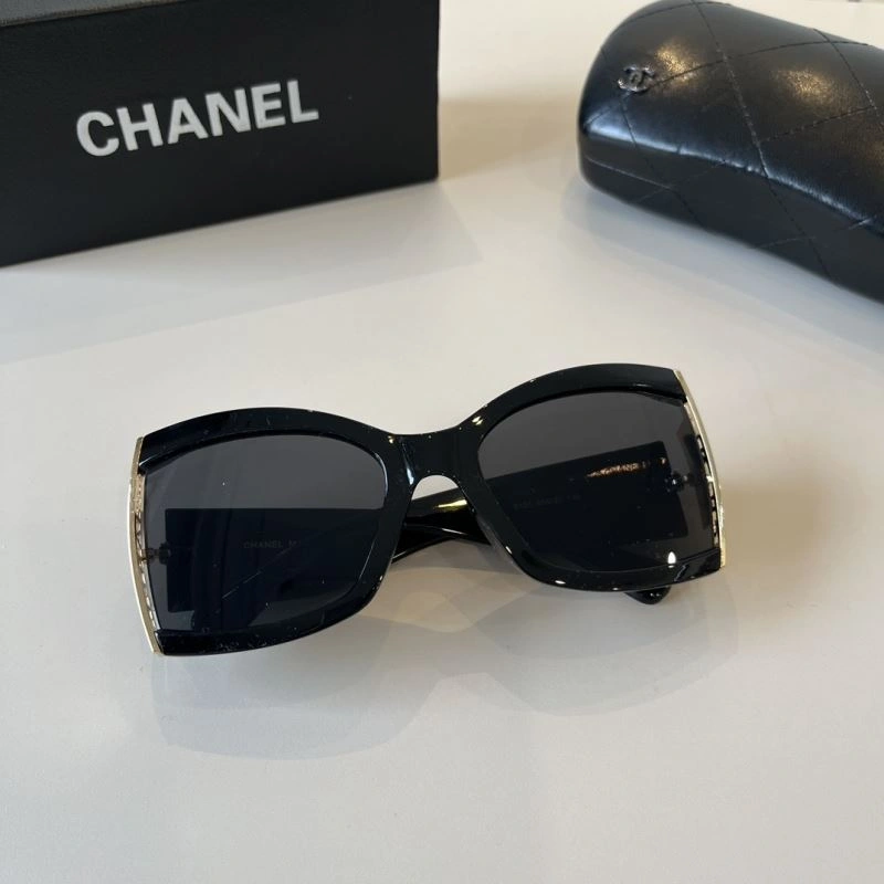 Chanel Sunglasses FreshLook 278001