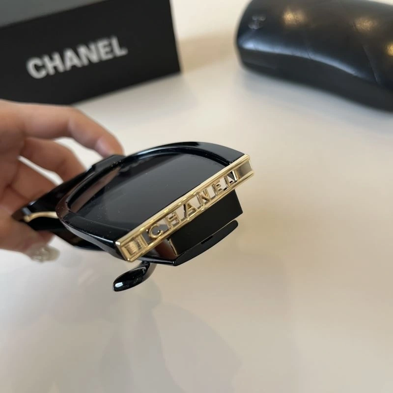 Chanel Sunglasses FreshLook 278001