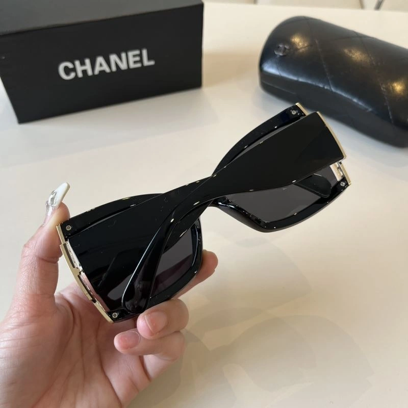 Chanel Sunglasses FreshLook 278001