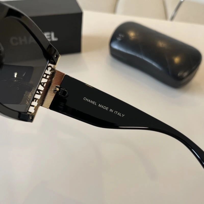 Chanel Sunglasses FreshLook 278001