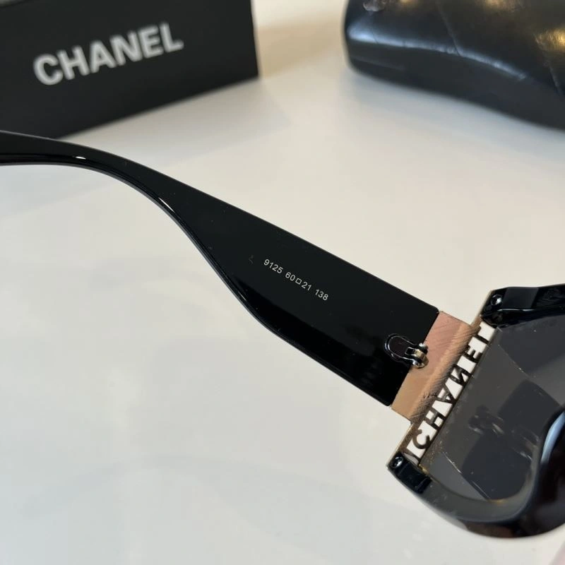 Chanel Sunglasses FreshLook 278001
