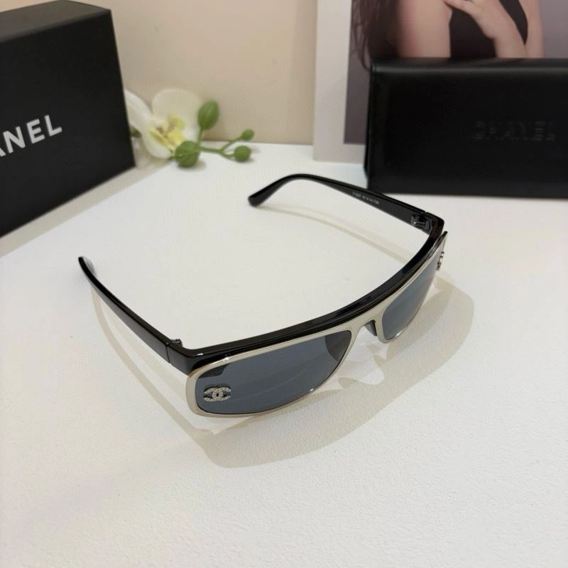 FlexibleFit Chanel Sunglasses 277999