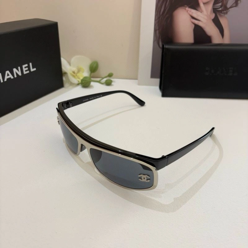 FlexibleFit Chanel Sunglasses 277999