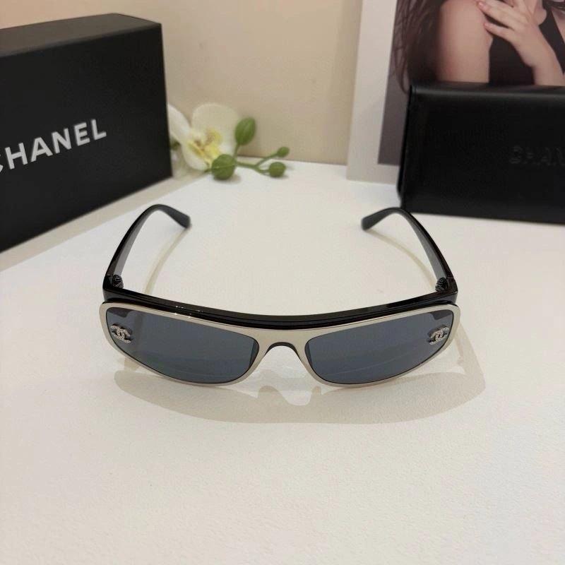 FlexibleFit Chanel Sunglasses 277999