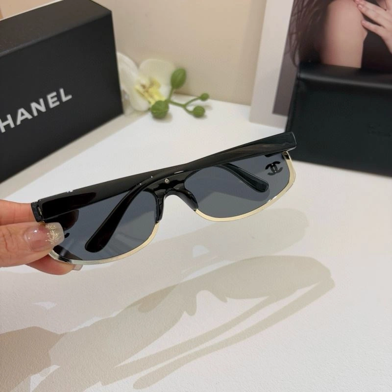 FlexibleFit Chanel Sunglasses 277999