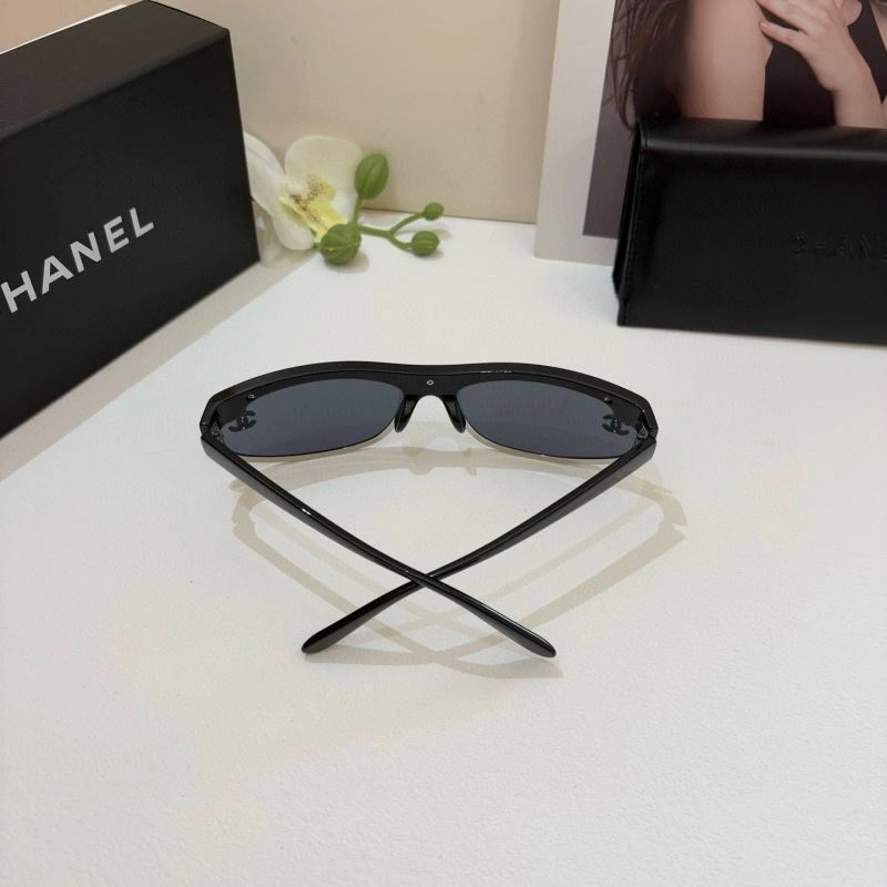 FlexibleFit Chanel Sunglasses 277999