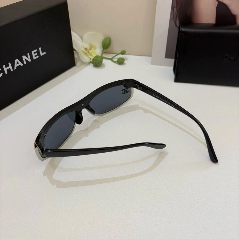 FlexibleFit Chanel Sunglasses 277999