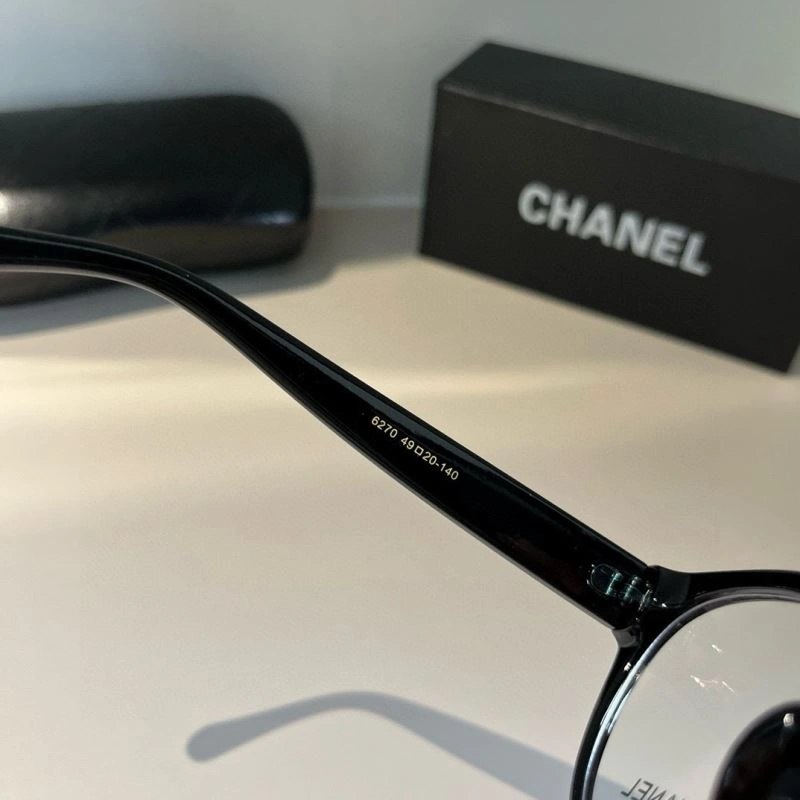 Chanel Sunglasses WrinkleFree 277975