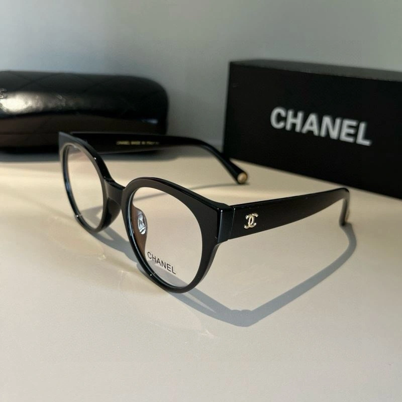 Chanel Sunglasses WrinkleFree 277975