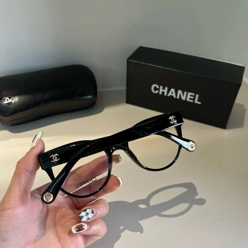 Chanel Sunglasses WrinkleFree 277975