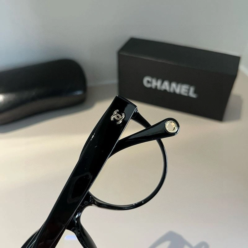Chanel Sunglasses WrinkleFree 277975