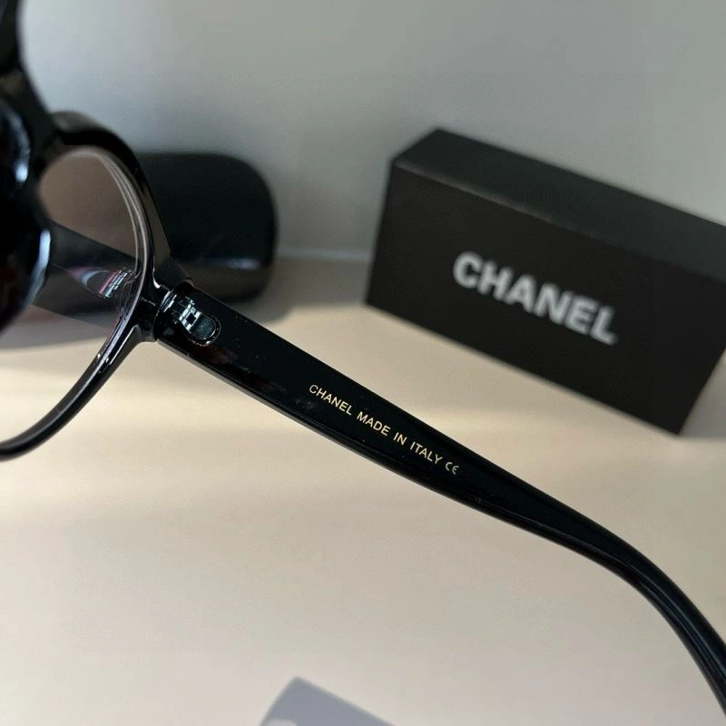 Chanel Sunglasses WrinkleFree 277975