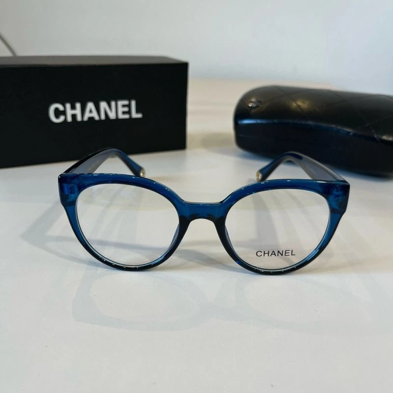 RelaxedFit Chanel Sunglasses 277970