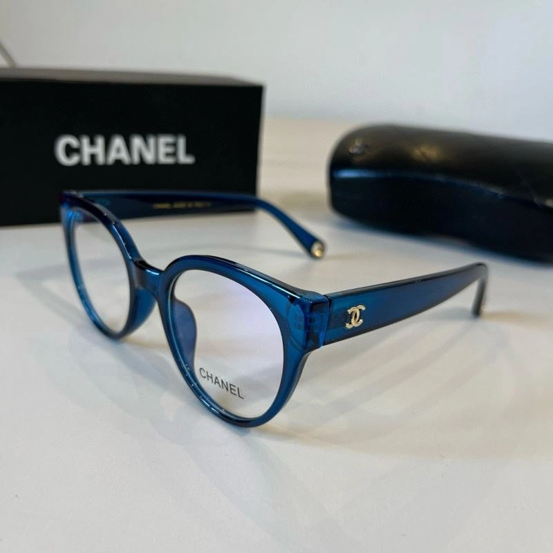 RelaxedFit Chanel Sunglasses 277970