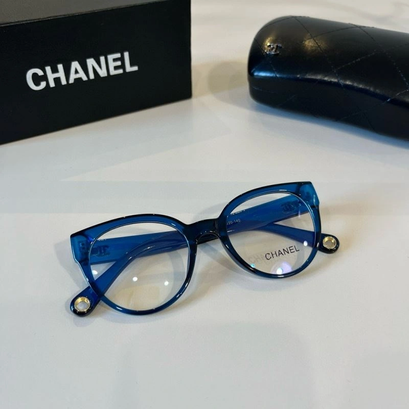 RelaxedFit Chanel Sunglasses 277970