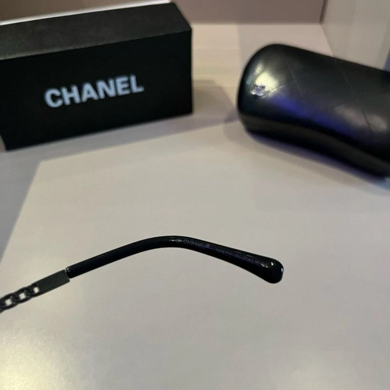 Thermal Chanel Sunglasses 277984