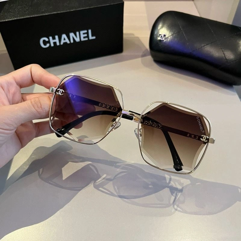 Stylish Chanel Sunglasses 277991