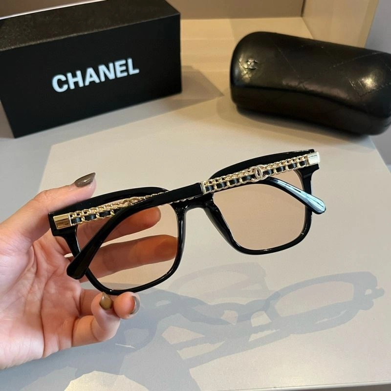 Vibrant Chanel Sunglasses 277976