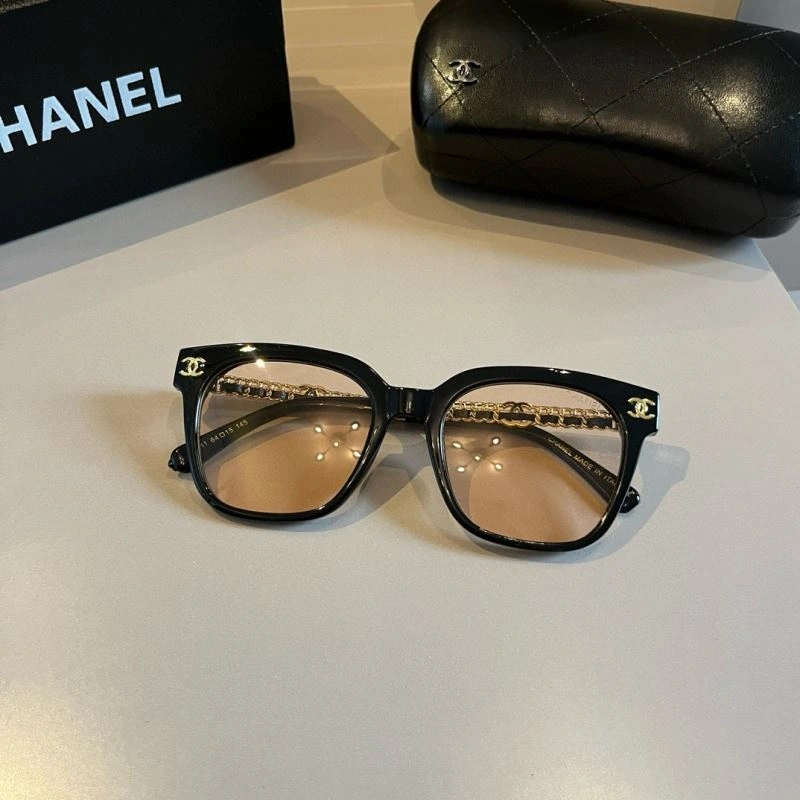 Vibrant Chanel Sunglasses 277976