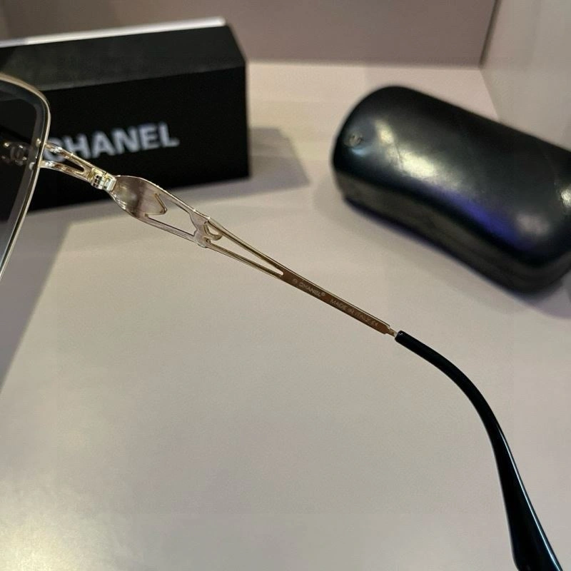 Trendy Chanel Sunglasses 277989