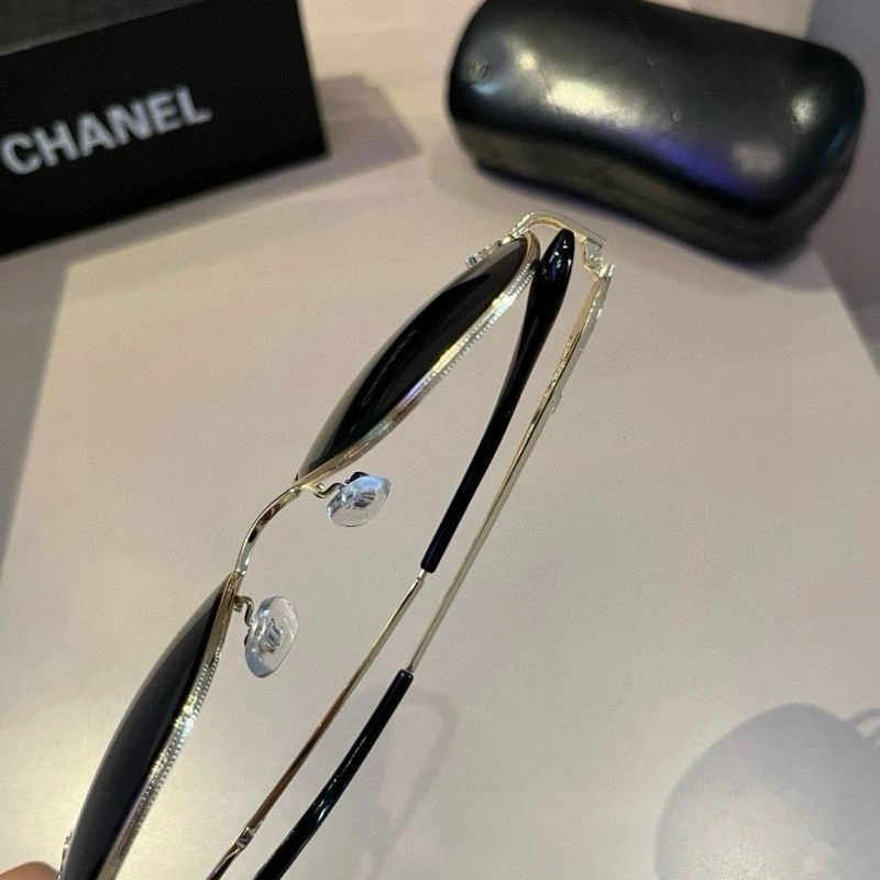 Upgraded Chanel Sunglasses 277988