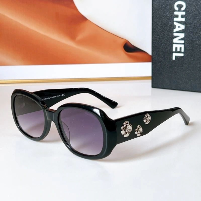 Chanel Sunglasses TimelessDesign 277995