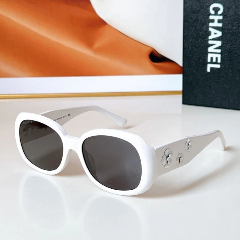 Chanel Sunglasses TimelessDesign 277995