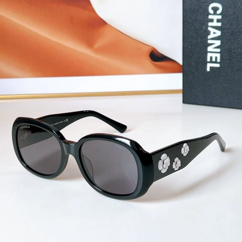 Chanel Sunglasses TimelessDesign 277995