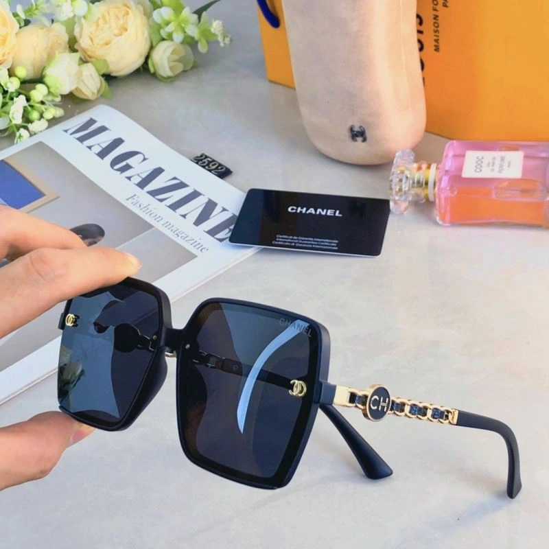 Chanel Sunglasses FastDry 277994