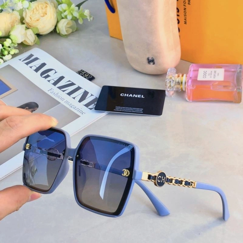 Chanel Sunglasses FastDry 277994