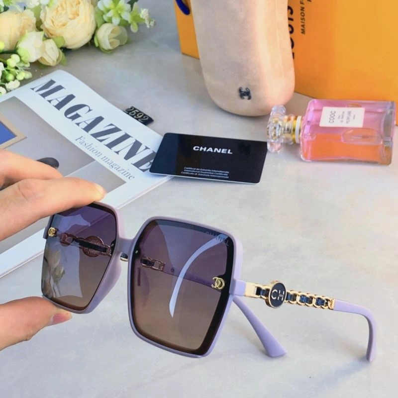 Chanel Sunglasses FastDry 277994