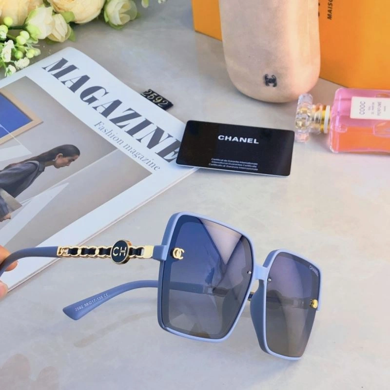 Chanel Sunglasses FastDry 277994