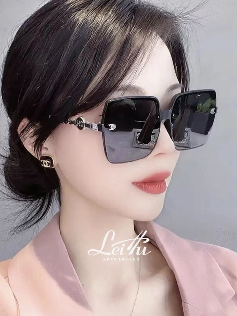 Chanel Sunglasses FastDry 277994