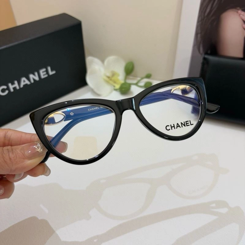 TopPick Chanel Sunglasses 277979
