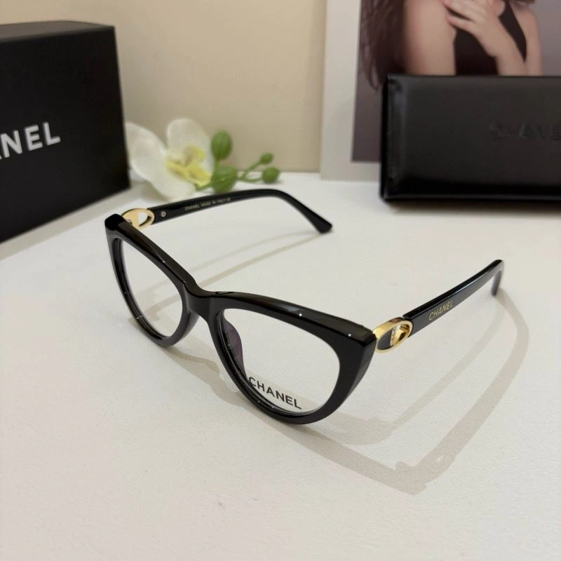 TopPick Chanel Sunglasses 277979