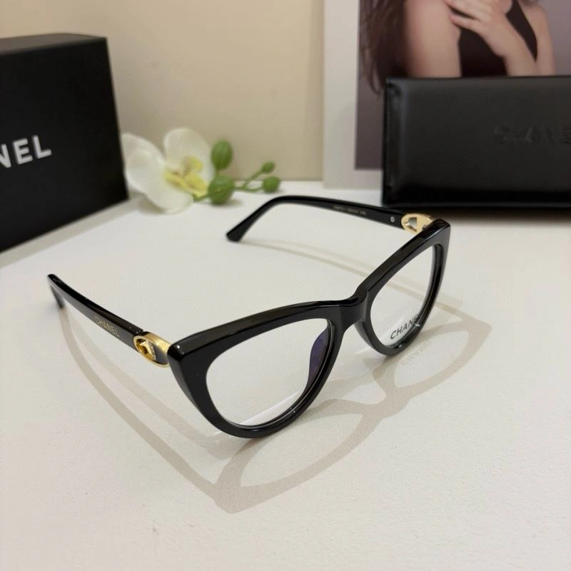 TopPick Chanel Sunglasses 277979