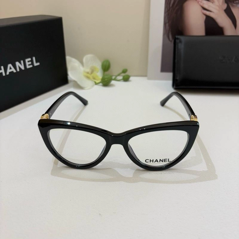 TopPick Chanel Sunglasses 277979