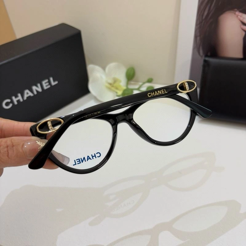 TopPick Chanel Sunglasses 277979