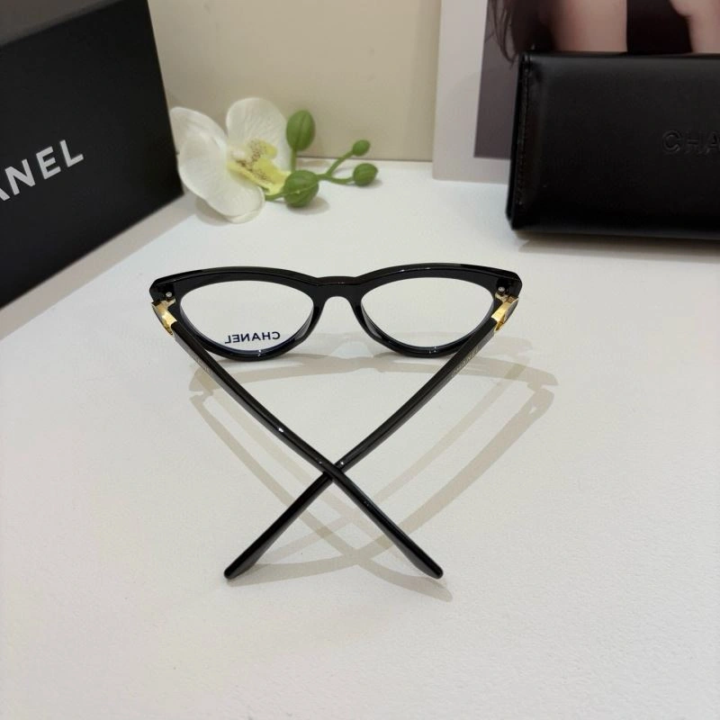 TopPick Chanel Sunglasses 277979