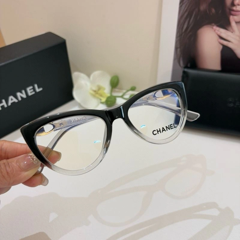 Chanel Sunglasses Sporty 277985