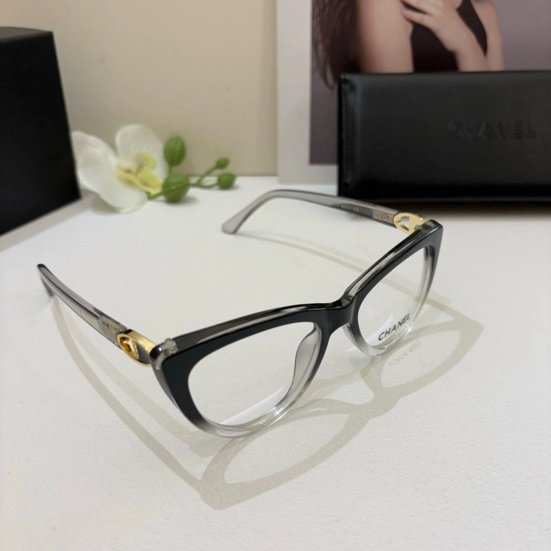 Chanel Sunglasses Sporty 277985