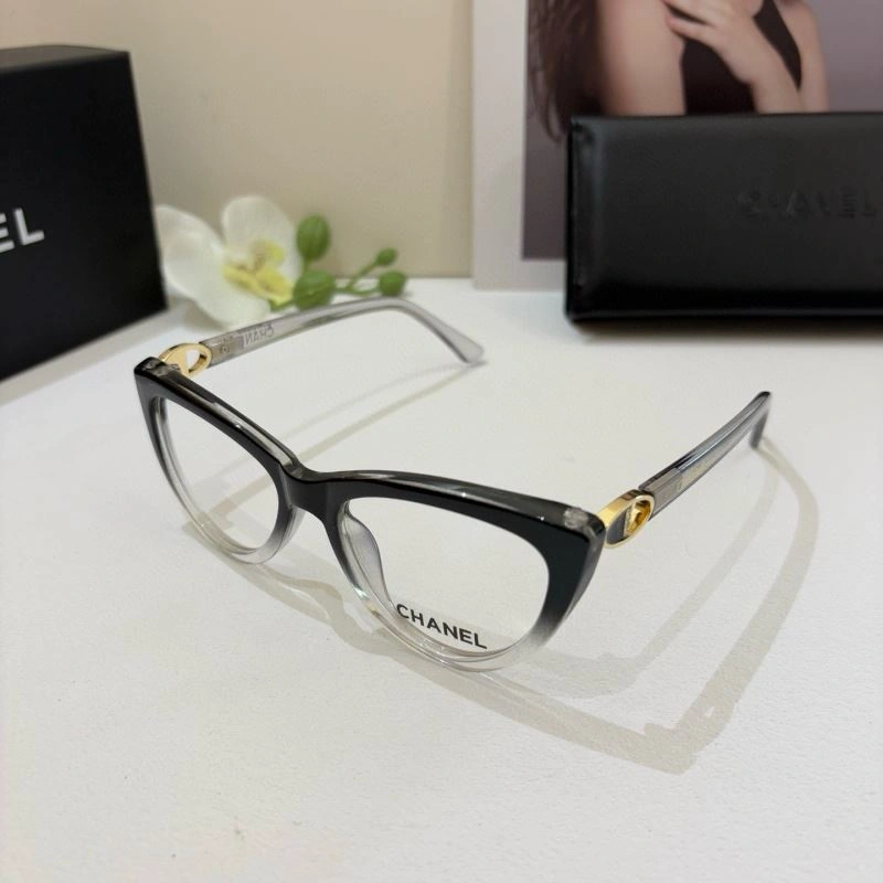 Chanel Sunglasses Sporty 277985