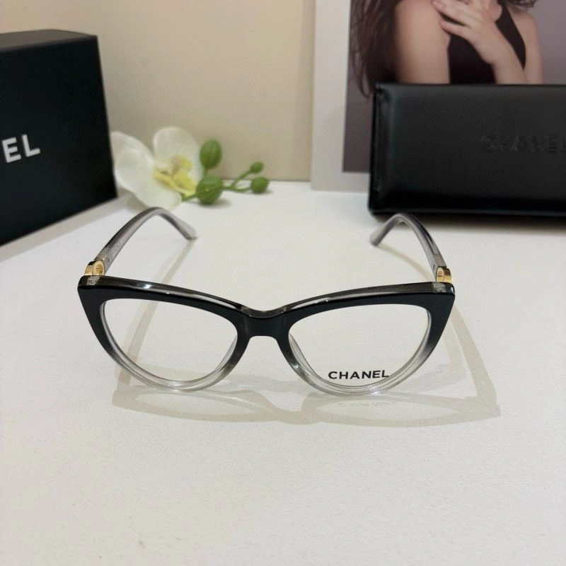 Chanel Sunglasses Sporty 277985