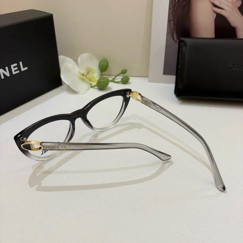 Chanel Sunglasses Sporty 277985