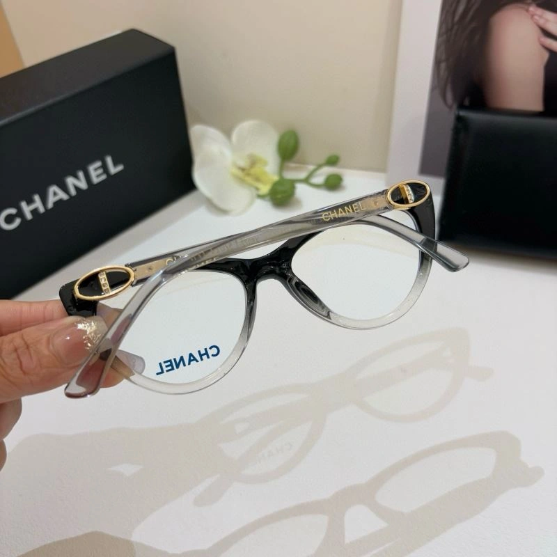 Chanel Sunglasses Sporty 277985