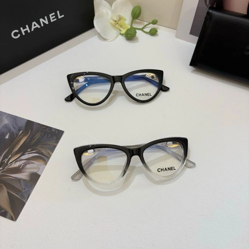 Chanel Sunglasses Sporty 277985