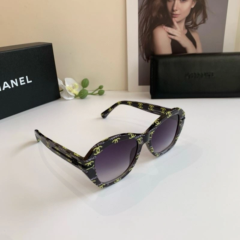 Chanel Sunglasses Durable 277974