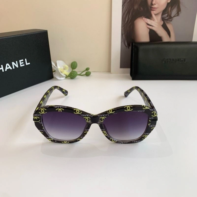 Chanel Sunglasses Durable 277974