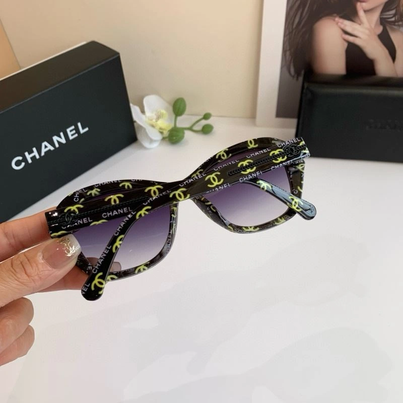 Chanel Sunglasses Durable 277974
