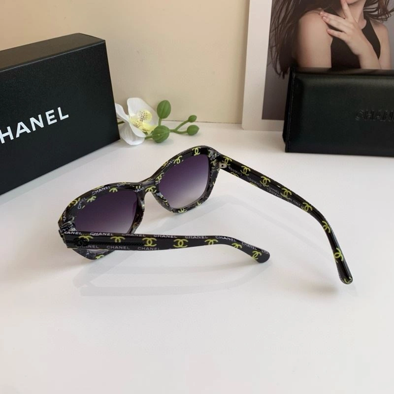 Chanel Sunglasses Durable 277974